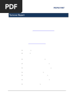 Understanding Your SF-50 Form Guide | PDF | Overtime | Business