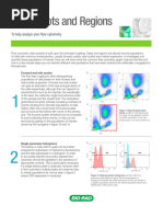 NeoGenomics Flow Cytometry Guide | PDF | Monocyte | Flow Cytometry