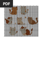 Cross Stitch Gold Festive Collection 2024 | PDF | Textile Arts