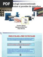 Tehnologii neconventionale