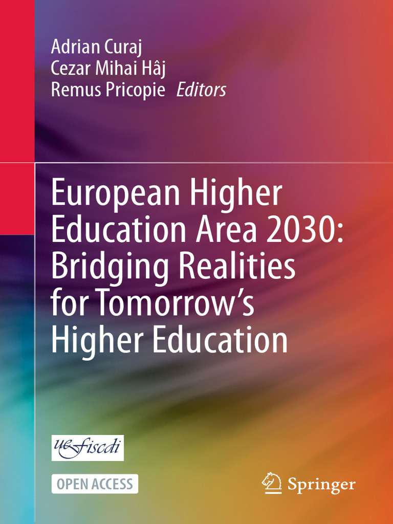 Beyond The Binary Non-Binary Students in A Europea | PDF | Governance ...