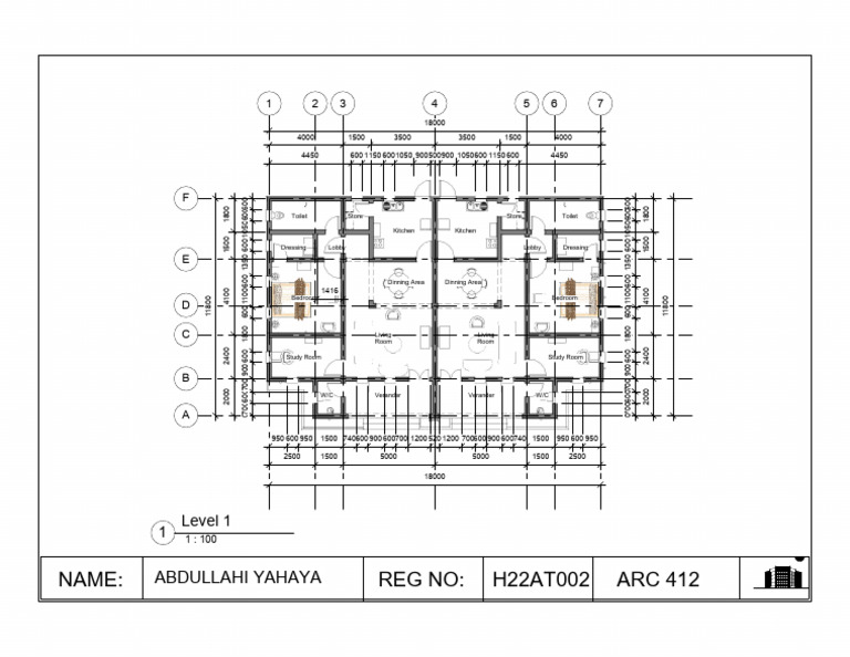 Room Layouts and Measurements Guide | PDF | Home