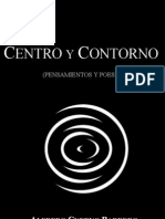Cuervo Barrero Alfredo-Centro y Contorno