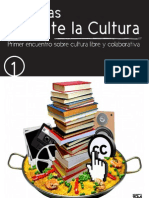 Cómete La Cultura