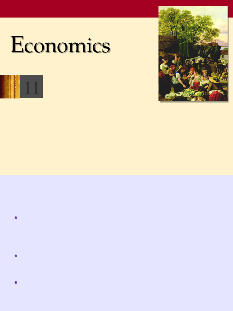 Public Goods vs. Common Resources Explained | PDF | Goods | Externality