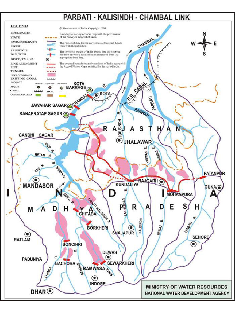 Index Map | PDF