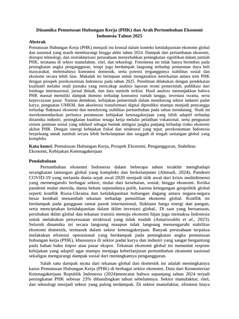 Joki Paper Anya | PDF
