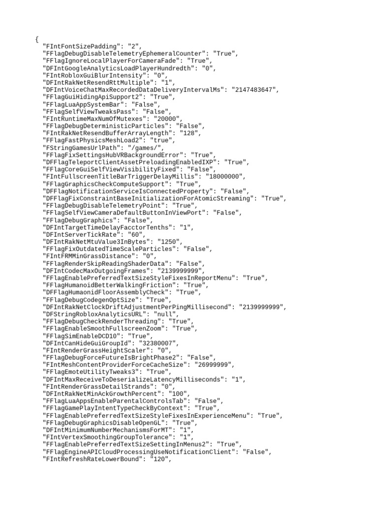 Debugging Lua Heap Dump Settings | PDF | Statistical Hypothesis Testing ...