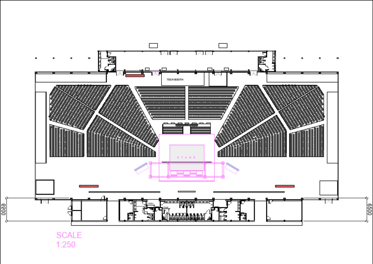 Chairs Layout | PDF
