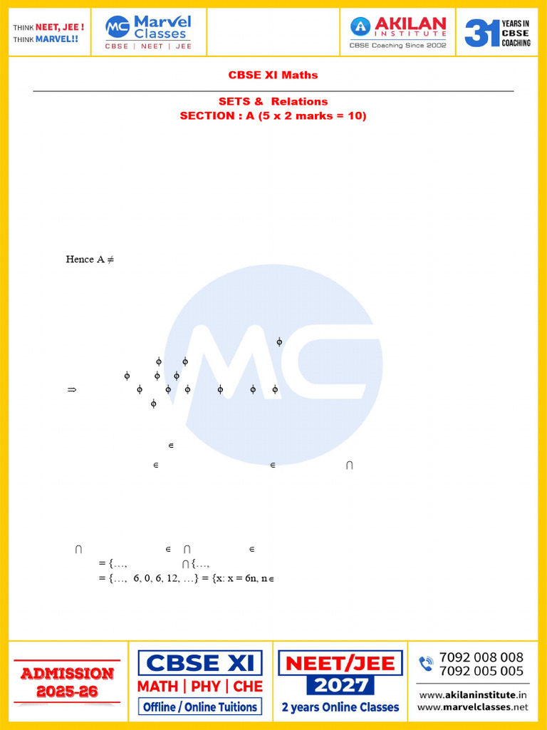RT 1111.0102 SolV | PDF | Mathematics | Mathematical Notation