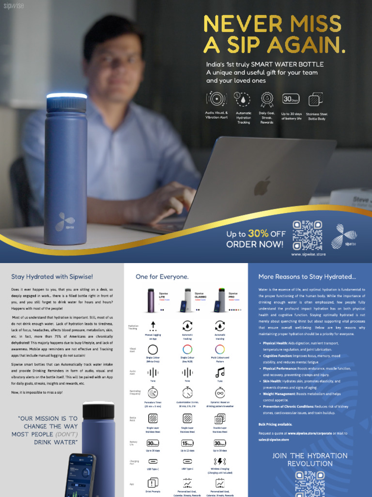 Sipwise Flyer | PDF