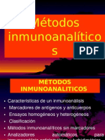 Metodos Inmunologia