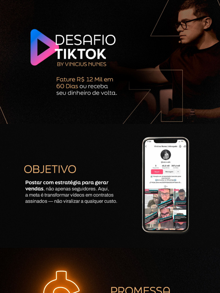 PDF+DESAFIO+TIKTOK+(1) (2) | PDF