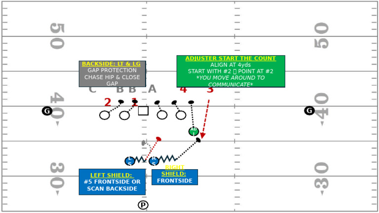 PUNT Protection | PDF