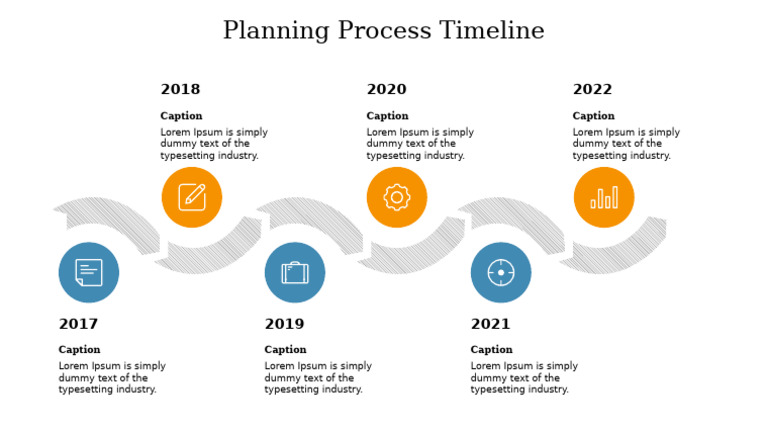 My Life Timeline Project | PDF