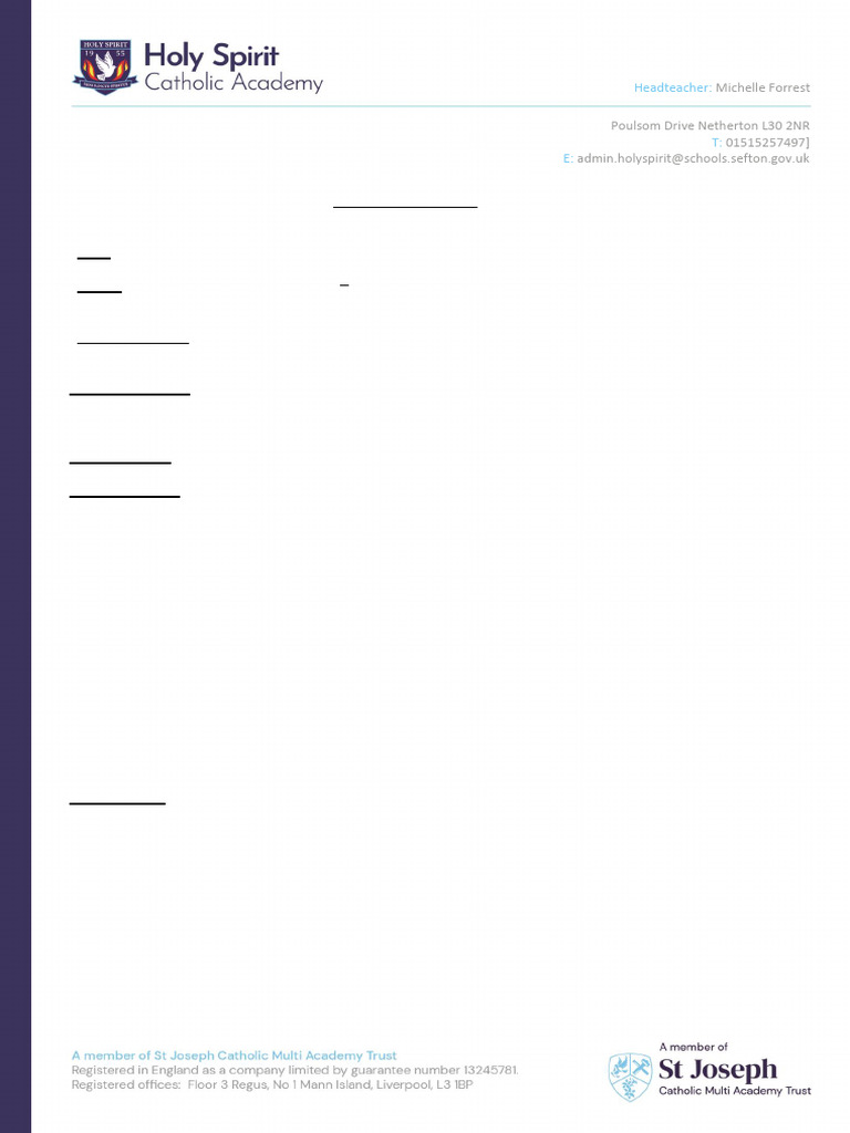 Administrator Level 2 Job Description Person Spec | PDF | Knowledge ...