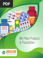 Mosvit Elite Multivitamin Overview | PDF