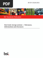 BS en 15635 - 2008 | PDF | International Electrotechnical Commission