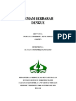 54869131 Refrat Demam Berdarah Dengue