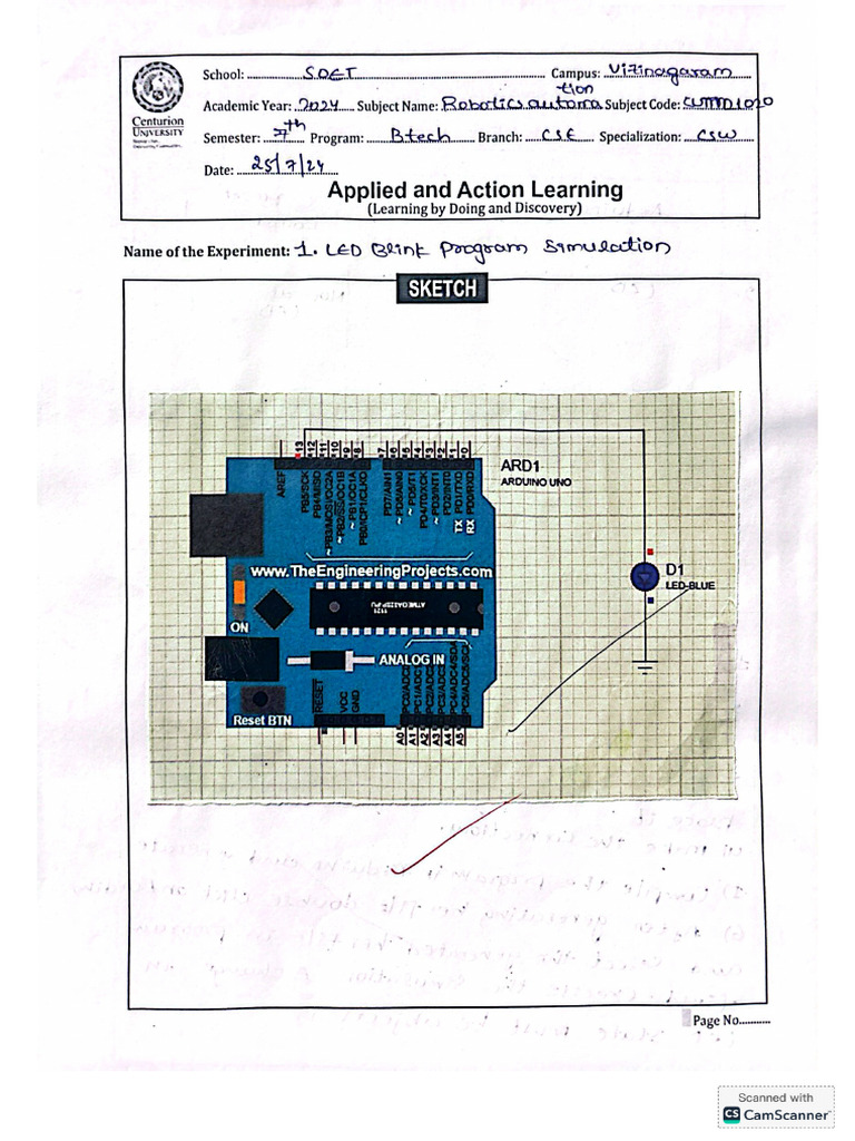 Sample Practice - PLR's 1 & 2 | PDF