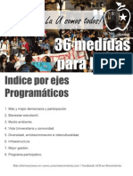 Programa Lista U