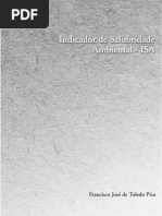 02pronex 17 Indicador de Salubridade Ambiental
