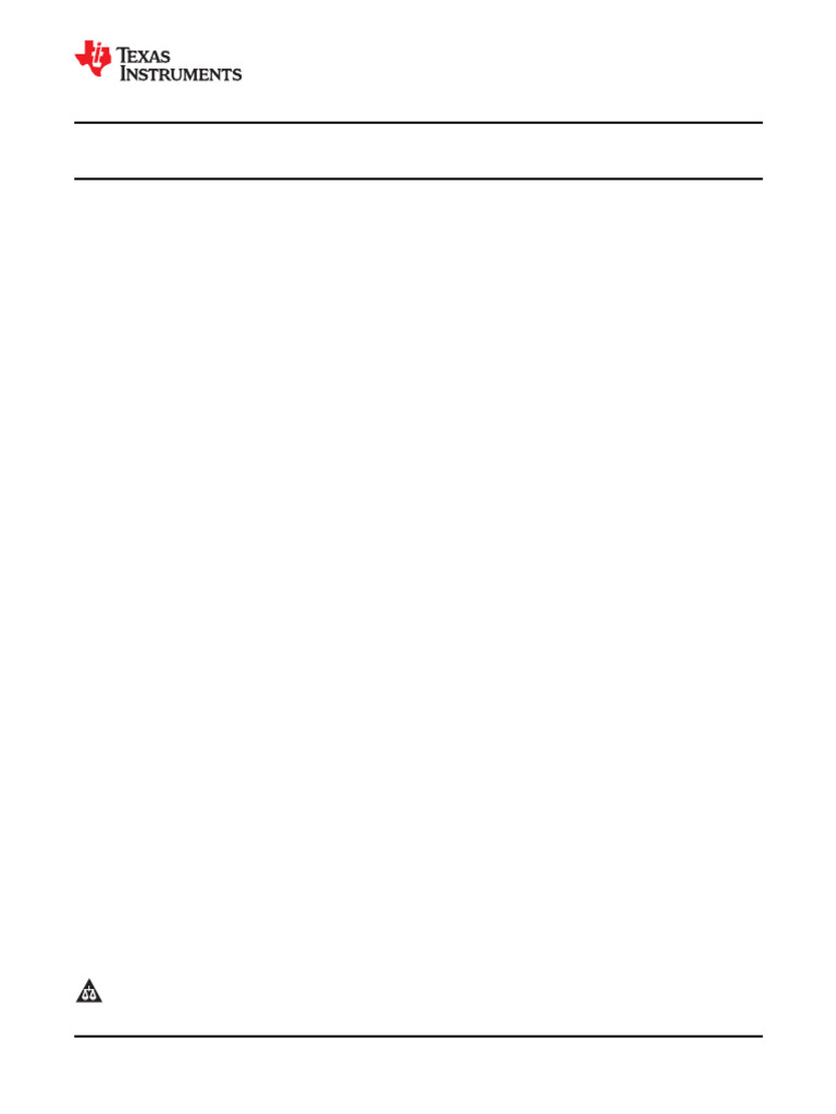Ucd 3028 | PDF | Analog To Digital Converter | Computer Engineering