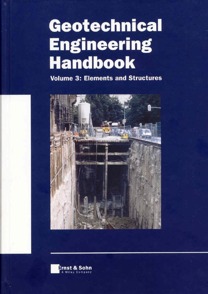 87 Top Best Writers Advanced Geotechnical Engineering Book Pdf for Kids