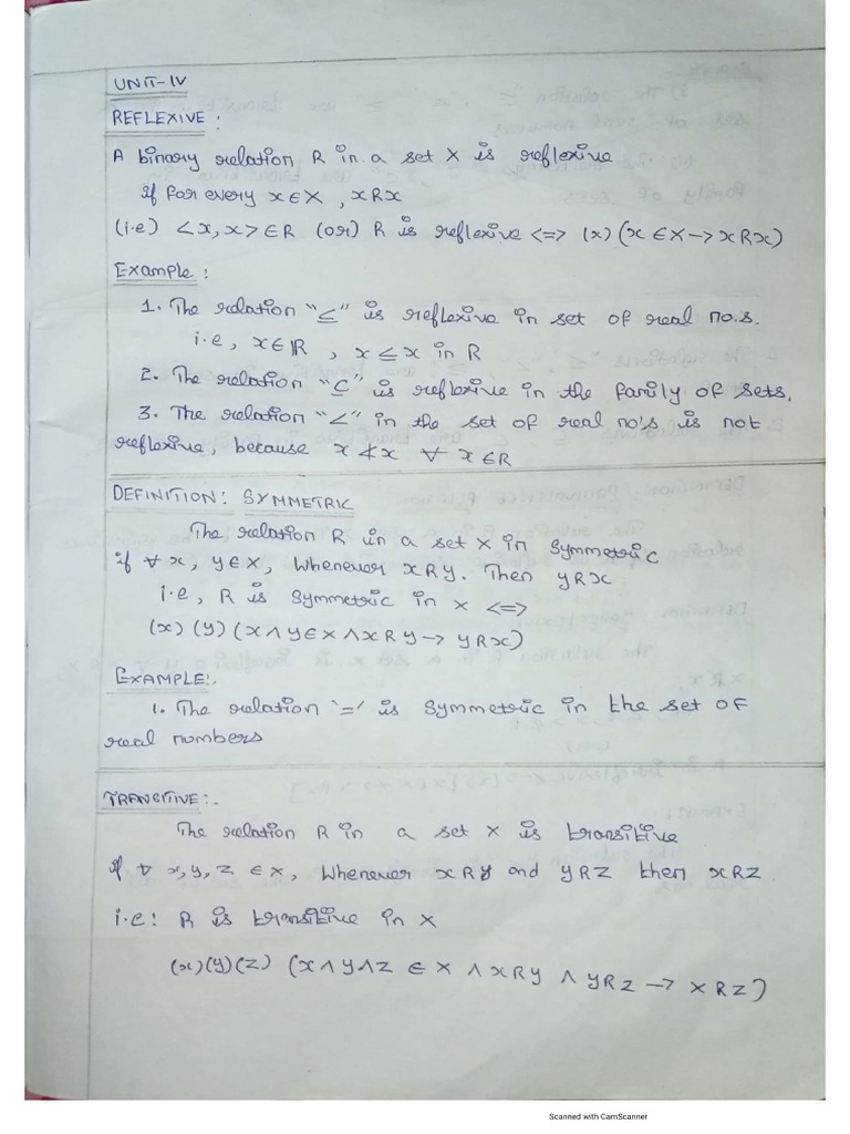 Baskaran Sir Notes | PDF