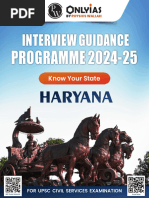 Haryana visual data 5