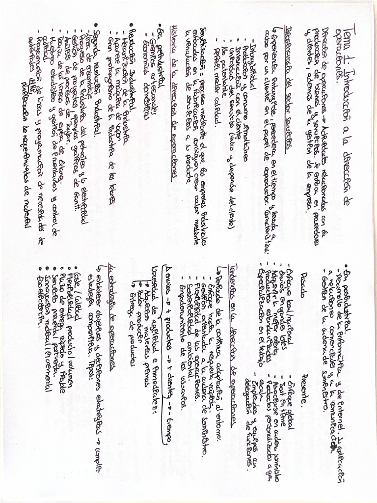 TEMA 1 Da | PDF