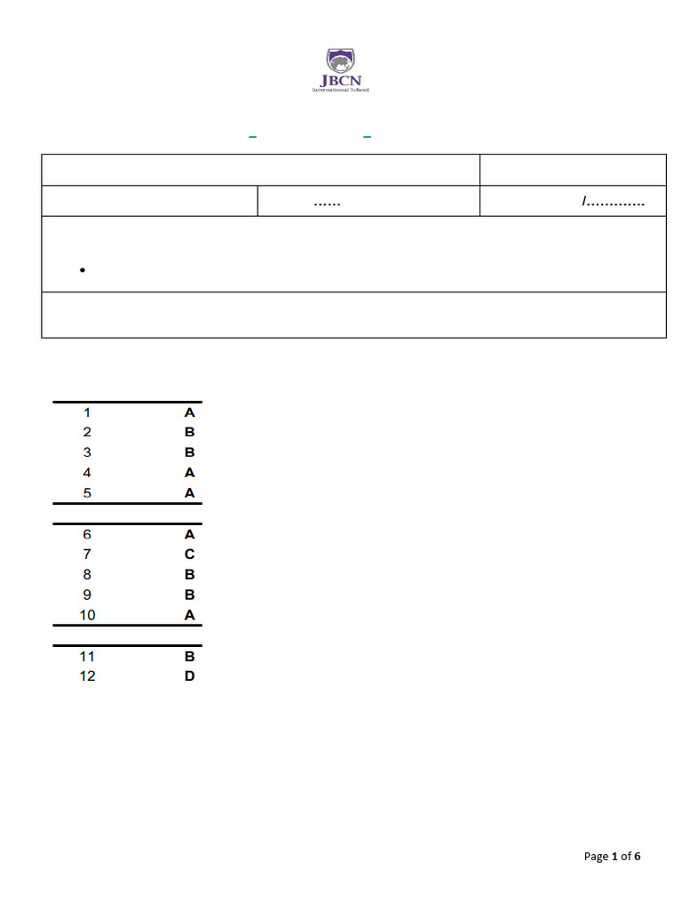 Physics Paper 2 Marking Scheme 2024-25 | PDF