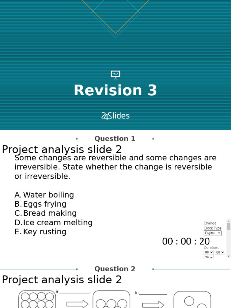 Revision 3 | PDF | Water