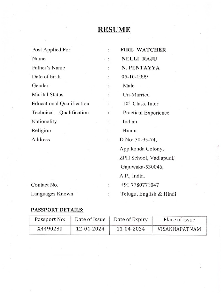 Raju | PDF