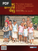 Download Indian Arrival 2011 by Kumar Mahabir SN87967532 doc pdf