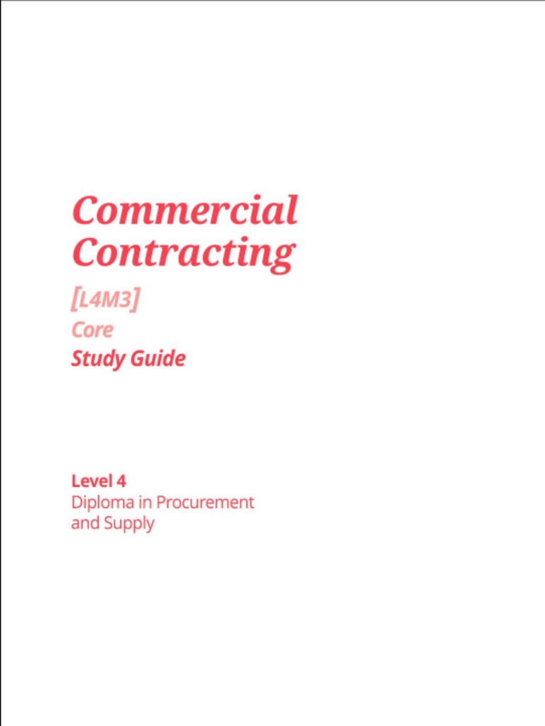 L4 Module 3 | PDF