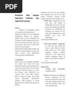 Download Kompresi Data Dengan Algoritma Huffman Dan Algoritma Lainnya by Ferry Hidayat SN87968067 doc pdf