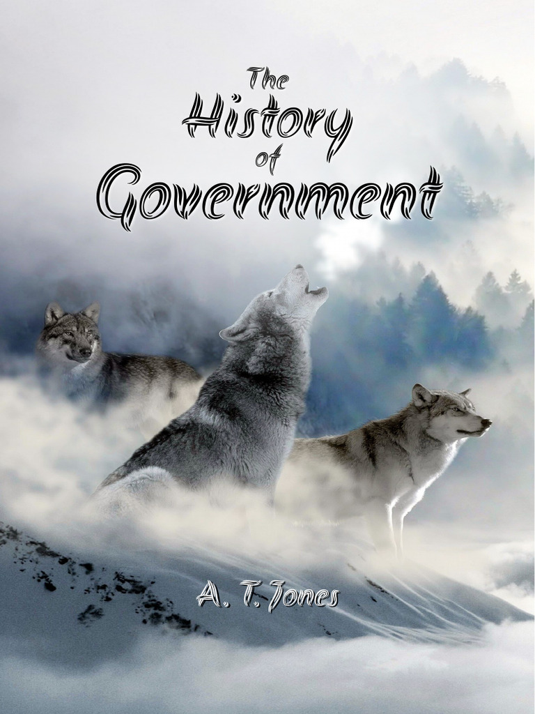 The History of Government | PDF | Idolatry | Solomons