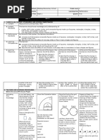 One-Direction Multi-Step Slide in Shapes | PDF