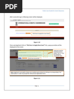 NUML Student Clearance Guide | PDF | Login | Computer Security