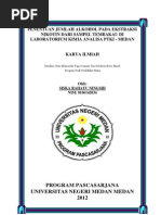 Download Analisa Materi ajar Kimia SMK APIPSU Medan by Siska Rahayu Ningsih SN87970426 doc pdf