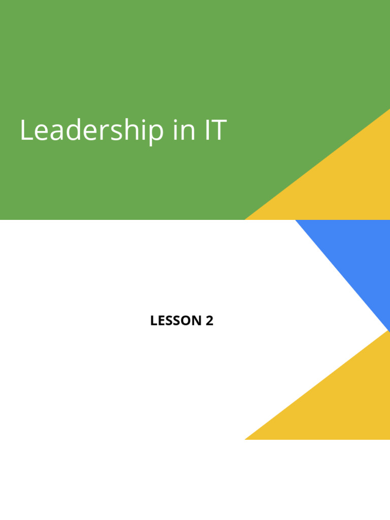 Week 2 | PDF | Software Development | Mobile App