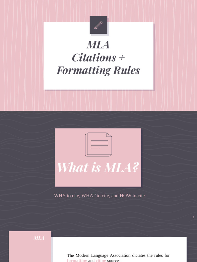 MLA Citation Guide for Wikipedia | PDF | Citation | Wikipedia
