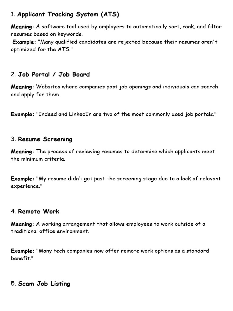 Applicant Tracking System (ATS) - 20250623 - 225507 - 0000 | PDF ...