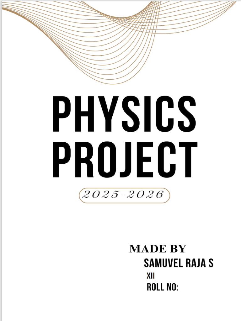 Physics Pro | PDF