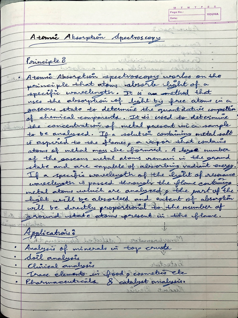 Atbt Da 1 | PDF