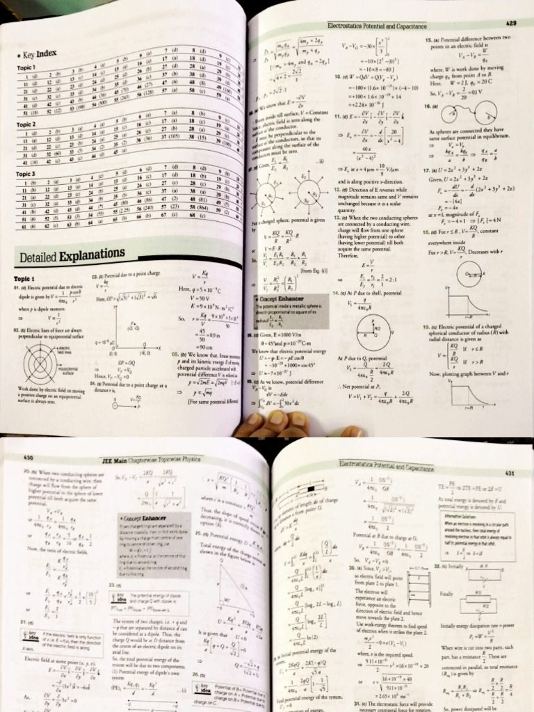 Solution | PDF