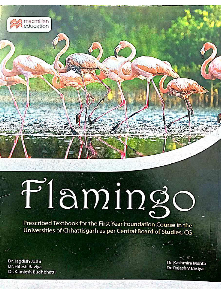 Flamingo Compressed | PDF