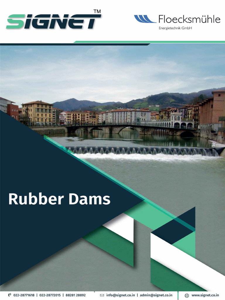 Signet AF Rubber-DamBrochure | PDF