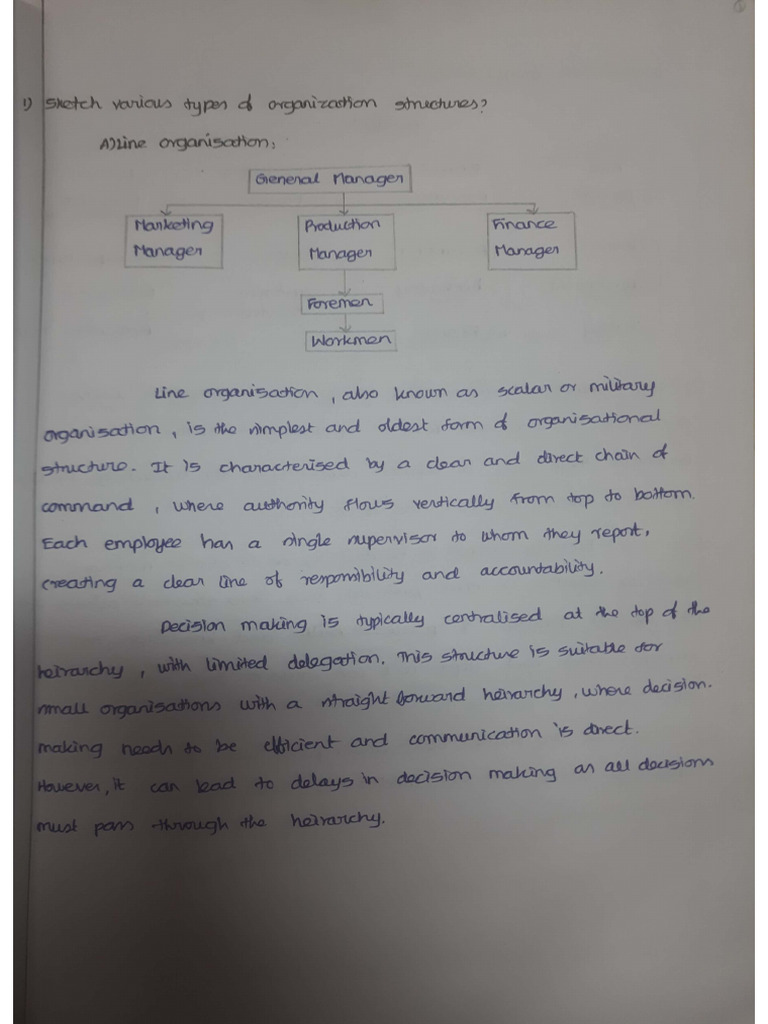 Pom Assignment | PDF